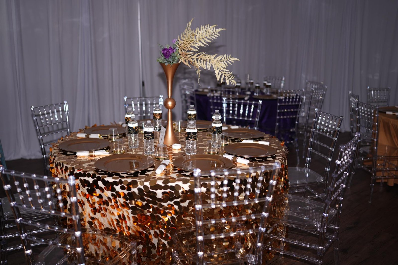 Felicity Seven Studio Interior